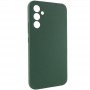 Чохол Silicone Cover Lakshmi Full Camera (AAA) для Samsung Galaxy A34 5G