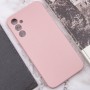 Чохол Silicone Cover Lakshmi Full Camera (AAA) для Samsung Galaxy A34 5G