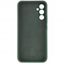 Чохол Silicone Cover Lakshmi Full Camera (AAA) для Samsung Galaxy A34 5G