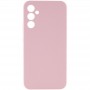 Чохол Silicone Cover Lakshmi Full Camera (AAA) для Samsung Galaxy A34 5G