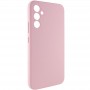 Чохол Silicone Cover Lakshmi Full Camera (AAA) для Samsung Galaxy A34 5G