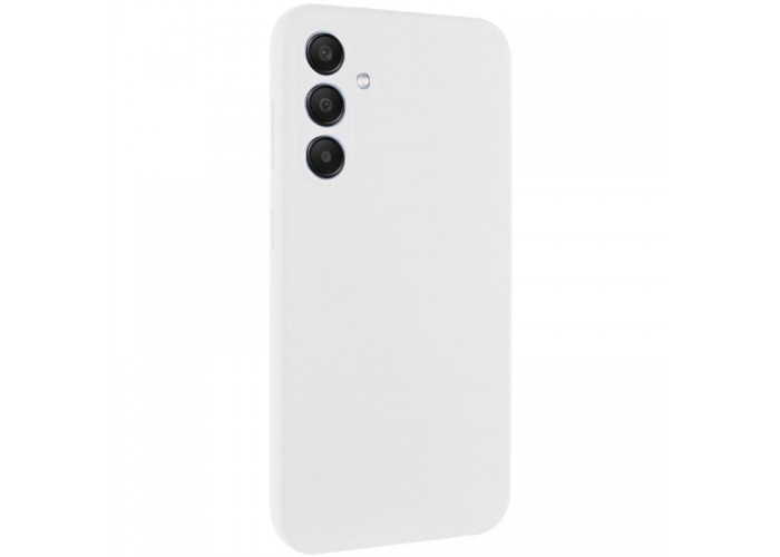 Чохол Silicone Cover Lakshmi Full Camera (AAA) для Samsung Galaxy A36 5G