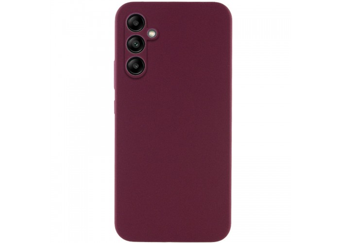 Чохол Silicone Cover Lakshmi Full Camera (AAA) для Samsung Galaxy A54 5G
