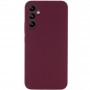 Чохол Silicone Cover Lakshmi Full Camera (AAA) для Samsung Galaxy A54 5G