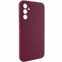 Чохол Silicone Cover Lakshmi Full Camera (AAA) для Samsung Galaxy A54 5G