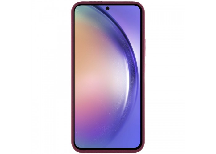 Чохол Silicone Cover Lakshmi Full Camera (AAA) для Samsung Galaxy A54 5G