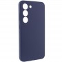 Чохол Silicone Cover Lakshmi Full Camera (AAA) для Samsung Galaxy S22