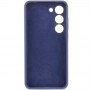 Чохол Silicone Cover Lakshmi Full Camera (AAA) для Samsung Galaxy S22