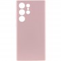 Чохол Silicone Cover Lakshmi Full Camera (AAA) для Samsung Galaxy S26 Ultra