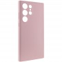 Чохол Silicone Cover Lakshmi Full Camera (AAA) для Samsung Galaxy S26 Ultra