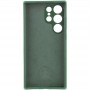 Чохол Silicone Cover Lakshmi Full Camera (AAA) для Samsung Galaxy S26 Ultra