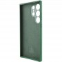 Чохол Silicone Cover Lakshmi Full Camera (AAA) для Samsung Galaxy S26 Ultra