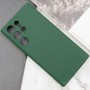 Чохол Silicone Cover Lakshmi Full Camera (AAA) для Samsung Galaxy S26 Ultra