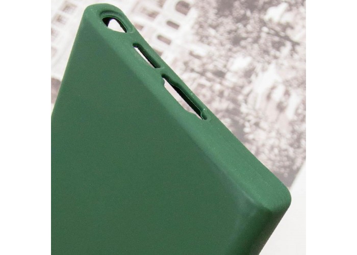 Чохол Silicone Cover Lakshmi Full Camera (AAA) для Samsung Galaxy S26 Ultra