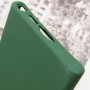 Чохол Silicone Cover Lakshmi Full Camera (AAA) для Samsung Galaxy S26 Ultra