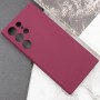 Чохол Silicone Cover Lakshmi Full Camera (AAA) для Samsung Galaxy S26 Ultra