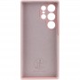 Чохол Silicone Cover Lakshmi Full Camera (AAA) для Samsung Galaxy S26 Ultra