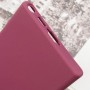 Чохол Silicone Cover Lakshmi Full Camera (AAA) для Samsung Galaxy S26 Ultra