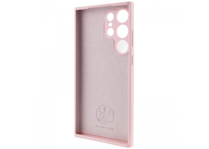 Чохол Silicone Cover Lakshmi Full Camera (AAA) для Samsung Galaxy S26 Ultra