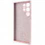 Чохол Silicone Cover Lakshmi Full Camera (AAA) для Samsung Galaxy S26 Ultra