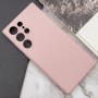 Чохол Silicone Cover Lakshmi Full Camera (AAA) для Samsung Galaxy S26 Ultra