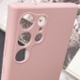 Чохол Silicone Cover Lakshmi Full Camera (AAA) для Samsung Galaxy S26 Ultra