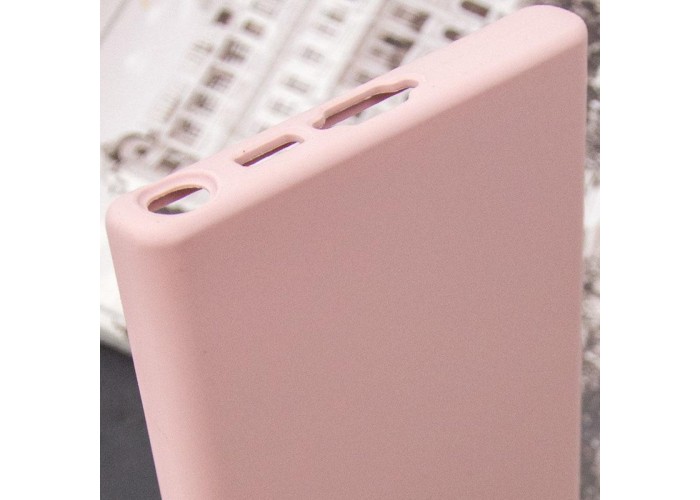 Чохол Silicone Cover Lakshmi Full Camera (AAA) для Samsung Galaxy S26 Ultra