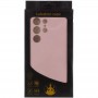 Чохол Silicone Cover Lakshmi Full Camera (AAA) для Samsung Galaxy S26 Ultra