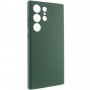 Чохол Silicone Cover Lakshmi Full Camera (AAA) для Samsung Galaxy S26 Ultra