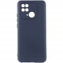 Чохол Silicone Cover Lakshmi Full Camera (AAA) для Xiaomi Redmi 10C