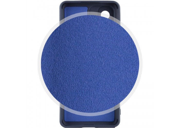 Чохол Silicone Cover Lakshmi Full Camera (AAA) для Xiaomi Redmi 10C