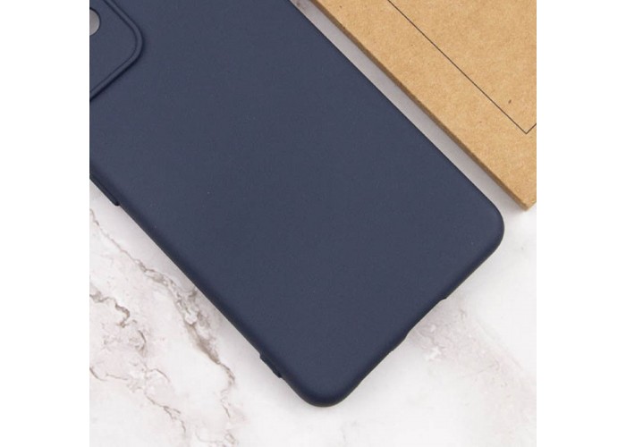 Чохол Silicone Cover Lakshmi Full Camera (AAA) для Xiaomi Redmi 10C