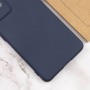 Чохол Silicone Cover Lakshmi Full Camera (AAA) для Xiaomi Redmi 10C