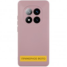 Чохол Silicone Cover Lakshmi Full Camera (AAA) для Xiaomi Redmi A5 / Poco C71  Рожевий / Pink Sand - 00000079243_10