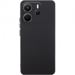 Чохол Silicone Cover Lakshmi Full Camera (AAA) для Xiaomi Redmi Note 10 5G  Чорний / Black - 00000084730_16