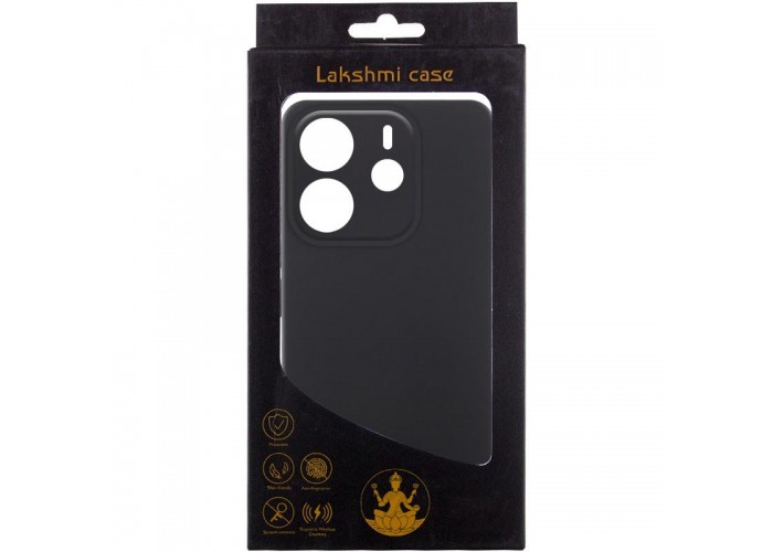 Чохол Silicone Cover Lakshmi Full Camera (AAA) для Xiaomi Redmi Note 10 5G