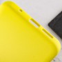 Чохол Silicone Cover Lakshmi Full Camera (AAA) для Xiaomi Redmi Note 11 (Global) / Note 11S