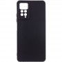 Чохол Silicone Cover Lakshmi Full Camera (AAA) для Xiaomi Redmi Note 11 Pro 4G/5G / 12 Pro 4G