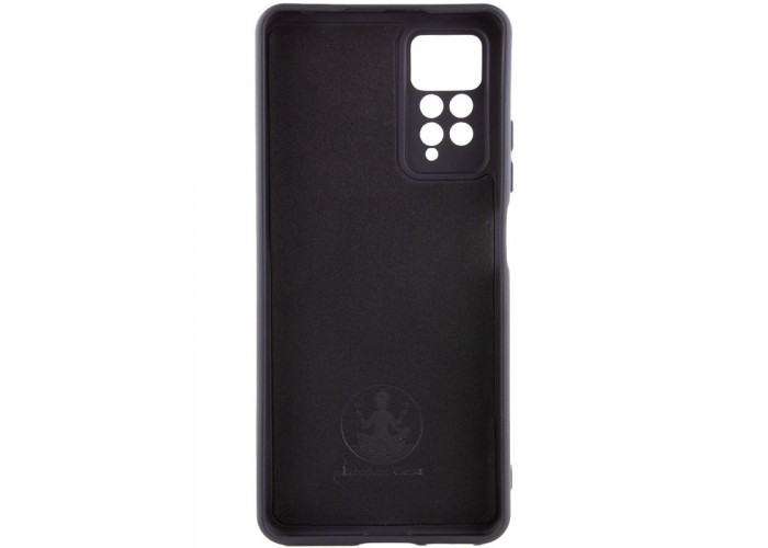 Чохол Silicone Cover Lakshmi Full Camera (AAA) для Xiaomi Redmi Note 11 Pro 4G/5G / 12 Pro 4G
