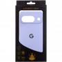 Чохол Silicone Cover Lakshmi Full Camera (AAA) with Logo для Google Pixel 9