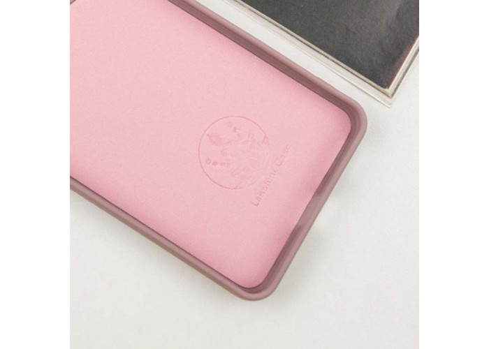 Чохол Silicone Cover Lakshmi Full Camera (AAA) with Logo для Google Pixel 9