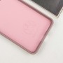 Чохол Silicone Cover Lakshmi Full Camera (AAA) with Logo для Google Pixel 9