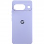 Чохол Silicone Cover Lakshmi Full Camera (AAA) with Logo для Google Pixel 9