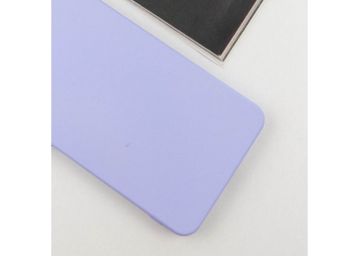 Чохол Silicone Cover Lakshmi Full Camera (AAA) with Logo для Google Pixel 9