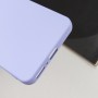 Чохол Silicone Cover Lakshmi Full Camera (AAA) with Logo для Google Pixel 9