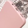 Чохол Silicone Cover Lakshmi Full Camera (AAA) with Logo для Samsung Galaxy A25 5G