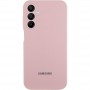 Чохол Silicone Cover Lakshmi Full Camera (AAA) with Logo для Samsung Galaxy A25 5G