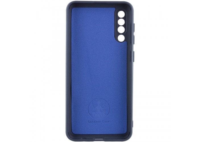 Чохол Silicone Cover Lakshmi Full Camera (AAA) with Logo для Samsung Galaxy A50 (A505F) / A50s / A30