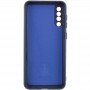 Чохол Silicone Cover Lakshmi Full Camera (AAA) with Logo для Samsung Galaxy A50 (A505F) / A50s / A30