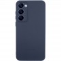 Чохол Silicone Cover Lakshmi Full Camera (AAA) with Logo для Samsung Galaxy S20 FE